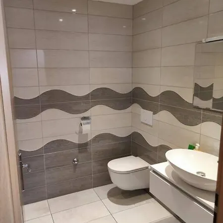 Spacious Countryside Flat - 25 Minutes From Ljubljana Apartment Grosuplje