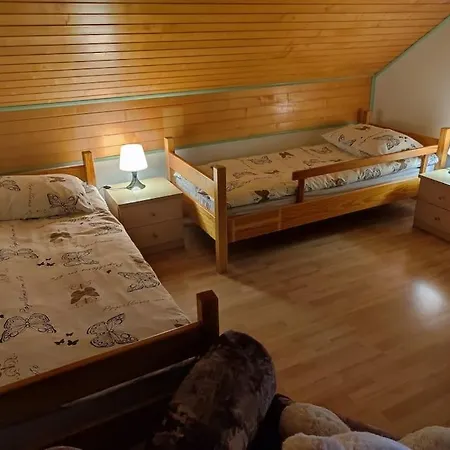 Spacious Countryside Flat - 25 Minutes From Ljubljana Apartment *