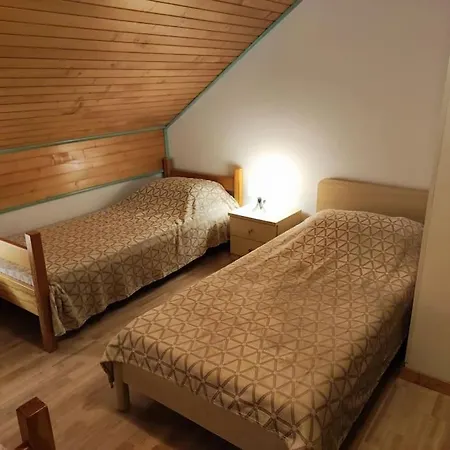 Apartman Spacious Countryside Flat - 25 Minutes From Ljubljana *