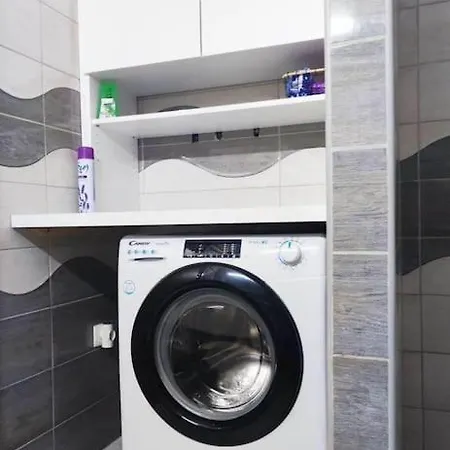 Spacious Countryside Flat - 25 Minutes From Ljubljana Apartment Grosuplje