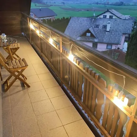 Spacious Countryside Flat - 25 Minutes From Ljubljana *