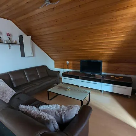 Spacious Countryside Flat - 25 Minutes From Ljubljana Apartment *