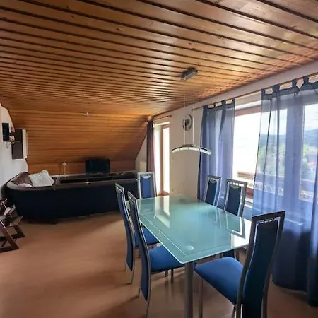 Spacious Countryside Flat - 25 Minutes From Ljubljana Apartman Grosuplje