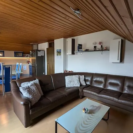 Spacious Countryside Flat - 25 Minutes From Ljubljana Grosuplje