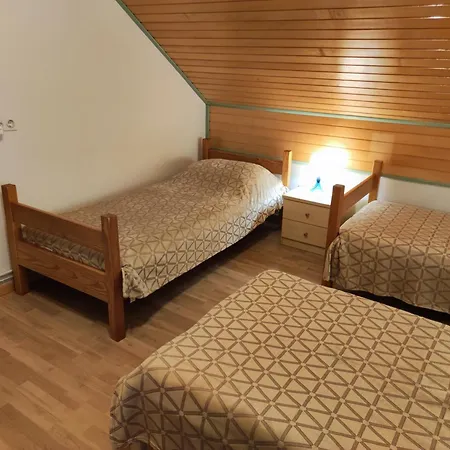 Spacious Countryside Flat - 25 Minutes From Ljubljana Apartmán Grosuplje