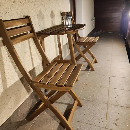 Apartmán Spacious Countryside Flat - 25 Minutes From Ljubljana *