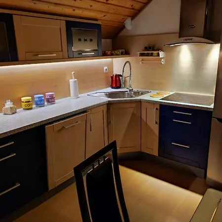 Apartment Spacious Countryside Flat - 25 Minutes From Ljubljana *