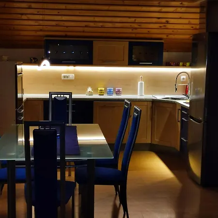 Spacious Countryside Flat - 25 Minutes From Ljubljana Grosuplje