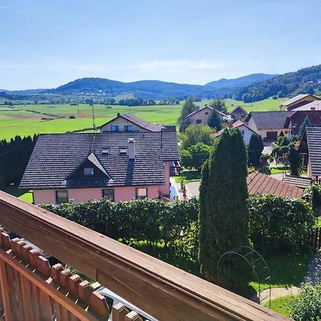 Apartmán Spacious Countryside Flat - 25 Minutes From Ljubljana Grosuplje