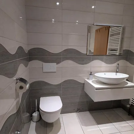 Spacious Countryside Flat - 25 Minutes From Ljubljana * Grosuplje