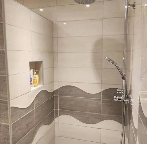 Spacious Countryside Flat - 25 Minutes From Ljubljana *