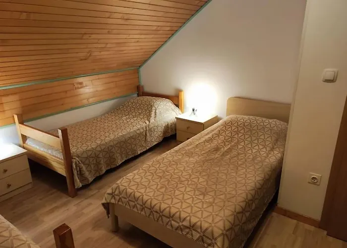 Διαμέρισμα Spacious Countryside Flat - 25 Minutes From Ljubljana *