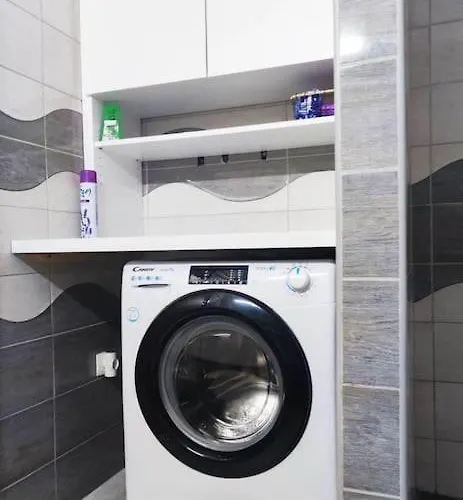 Spacious Countryside Flat - 25 Minutes From Ljubljana Appartement Grosuplje