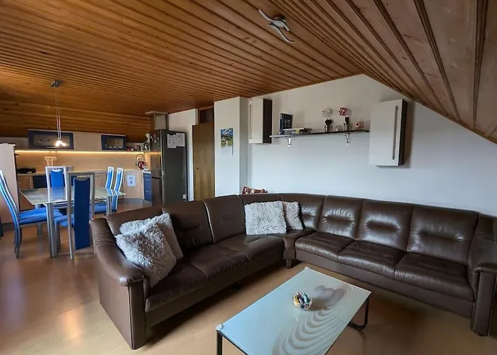 Spacious Countryside Flat - 25 Minutes From Ljubljana Grosuplje