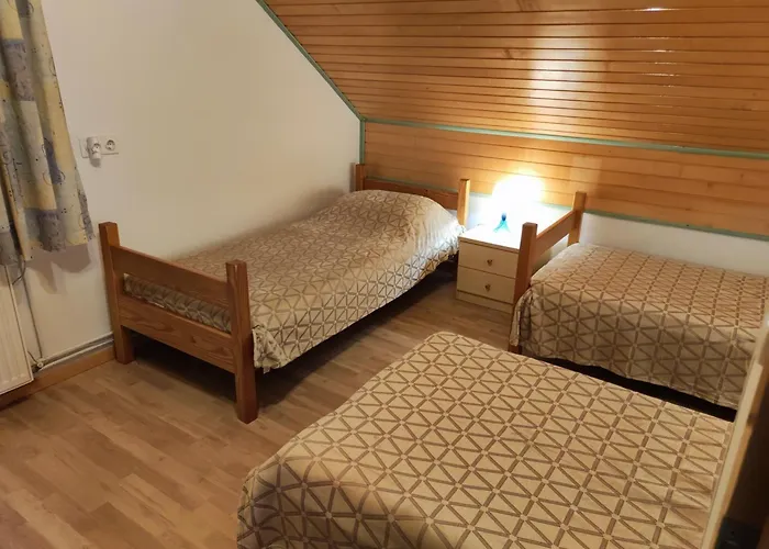 Spacious Countryside Flat - 25 Minutes From Ljubljana Διαμέρισμα Grosuplje