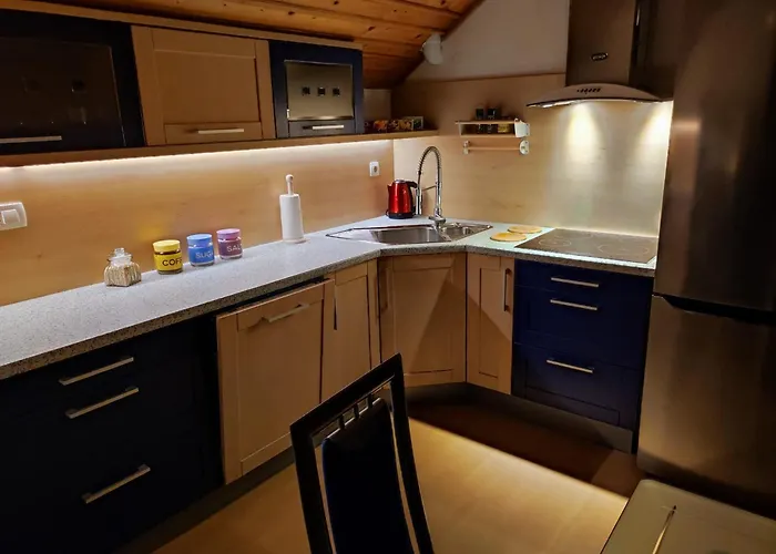 Διαμέρισμα Spacious Countryside Flat - 25 Minutes From Ljubljana *