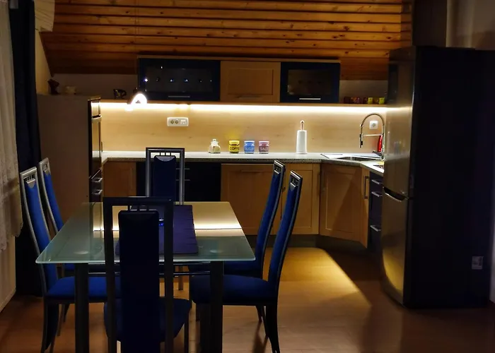 Spacious Countryside Flat - 25 Minutes From Ljubljana Grosuplje