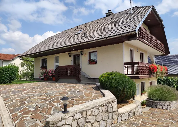 Διαμέρισμα Spacious Countryside Flat - 25 Minutes From Ljubljana Grosuplje