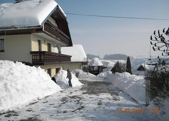 Spacious Countryside Flat - 25 Minutes From Ljubljana *