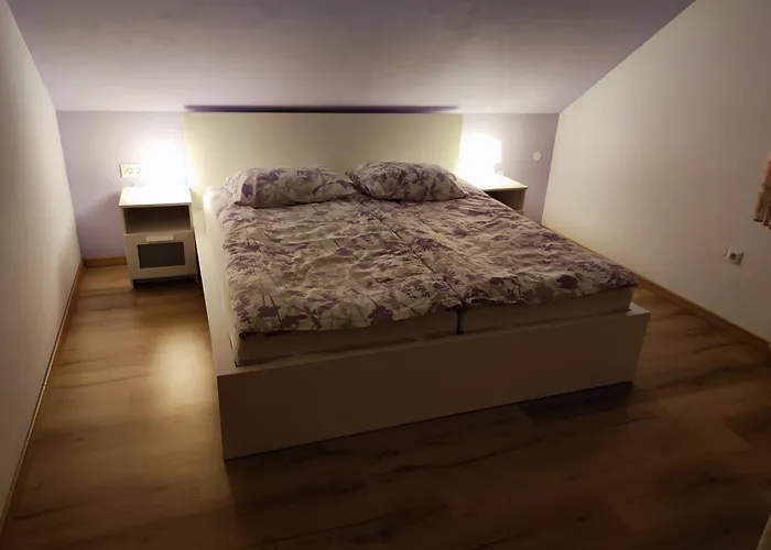 Spacious Countryside Flat - 25 Minutes From Ljubljana Grosuplje