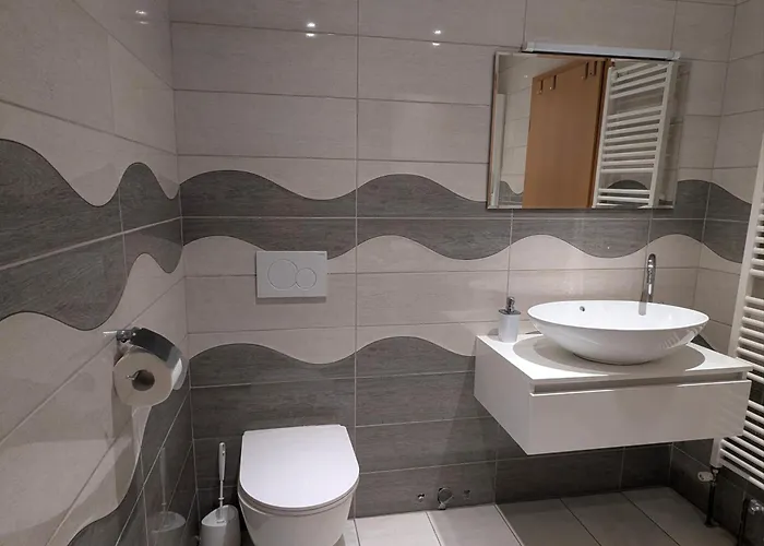 Spacious Countryside Flat - 25 Minutes From Ljubljana * Grosuplje